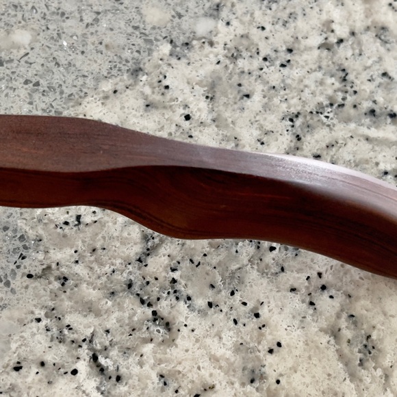 Vintage CUTCO No12 Curved Serving 🥄 Spoon - Picture 5 of 6